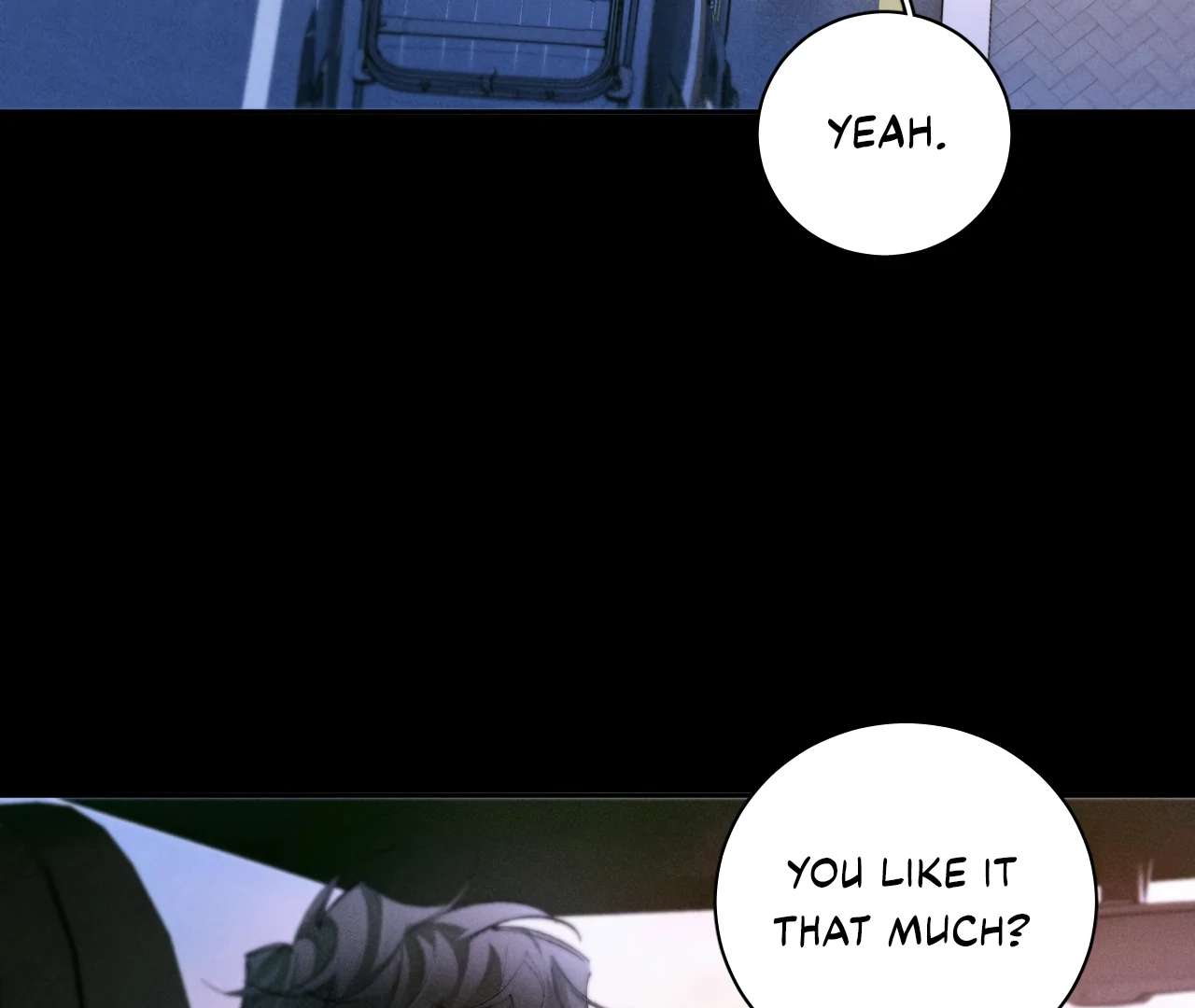 Read Little Mushroom chapter 61 image 77 on Lezhin