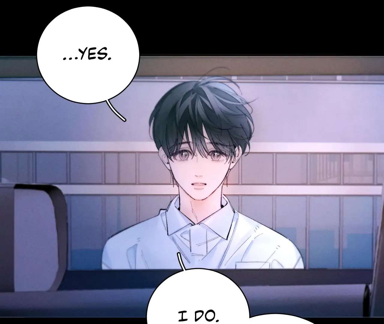 Read Little Mushroom chapter 61 image 79 on Lezhin