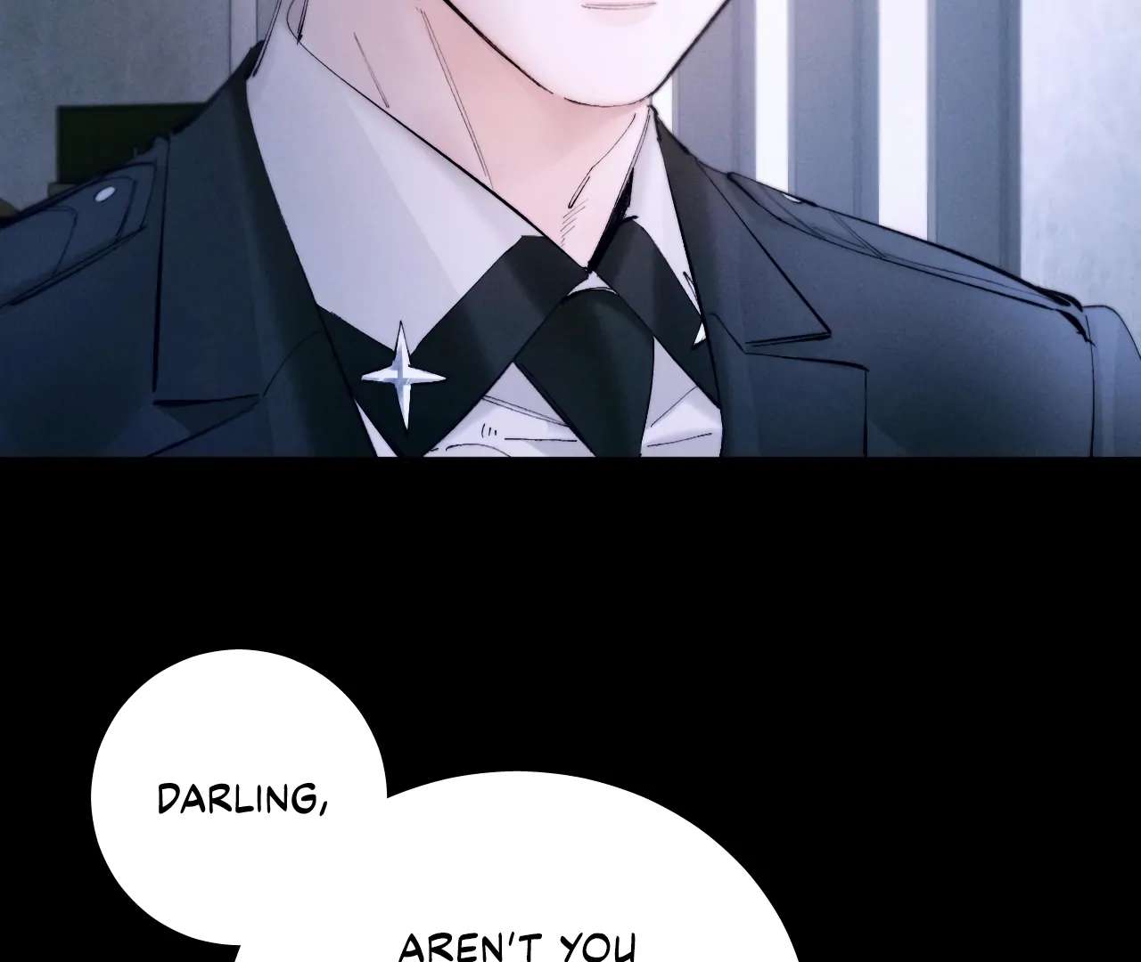 Read Little Mushroom chapter 61 image 8 on Lezhin