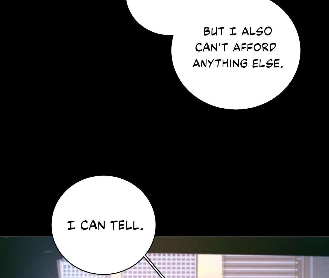 Read Little Mushroom chapter 61 image 80 on Lezhin
