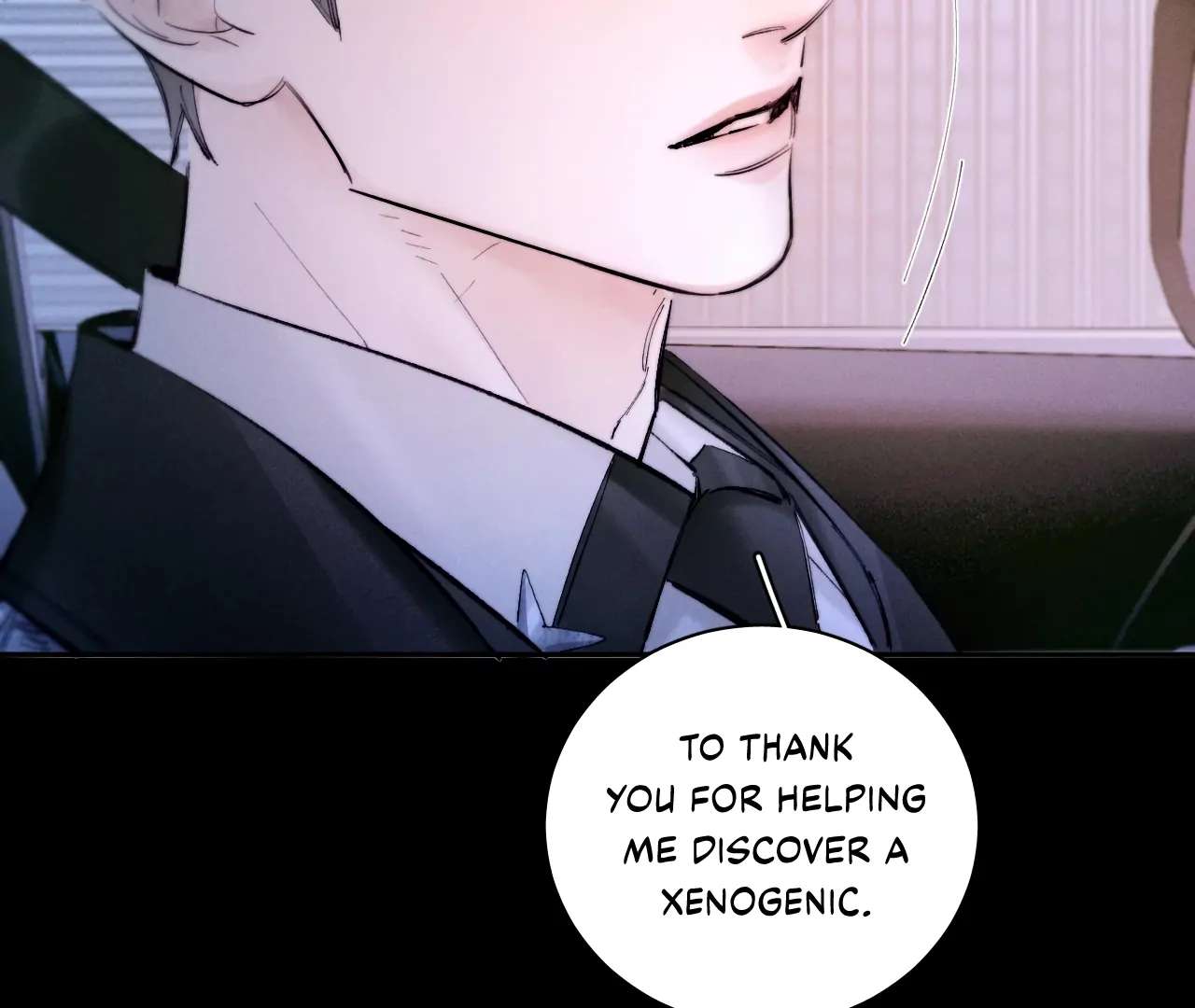 Read Little Mushroom chapter 61 image 85 on Lezhin