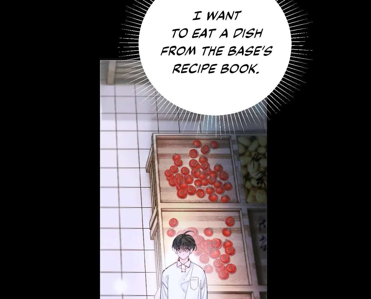 Read Little Mushroom chapter 61 image 90 on Lezhin