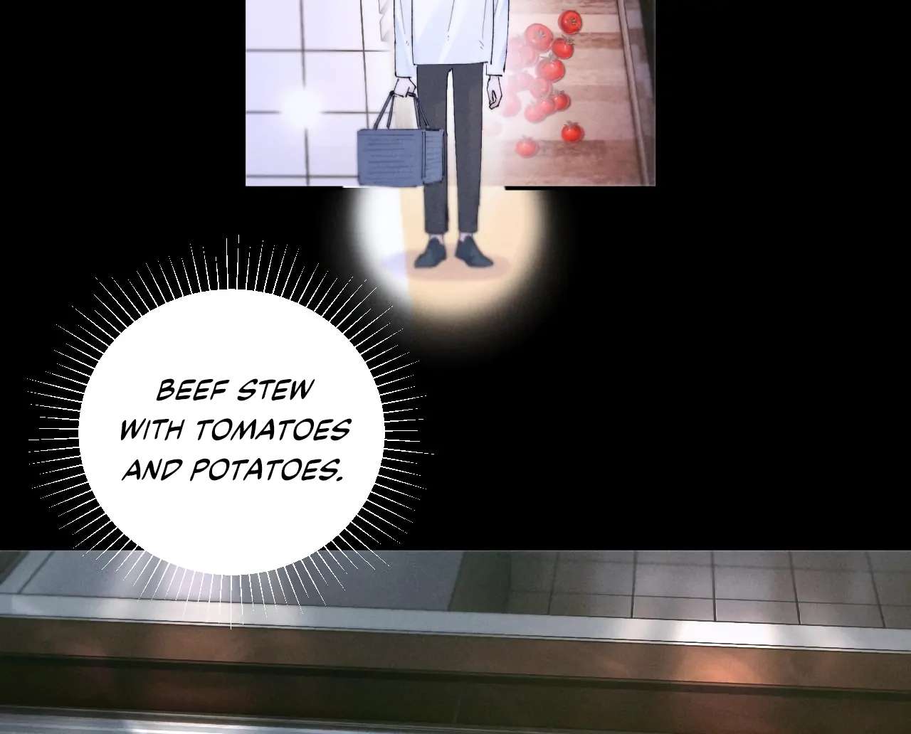 Read Little Mushroom chapter 61 image 91 on Lezhin