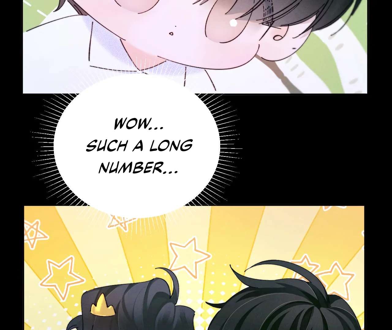 Read Little Mushroom chapter 61 image 96 on Lezhin