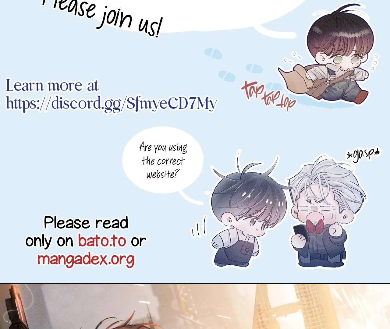 Little Mushroom Chapter 62 page 2 - 