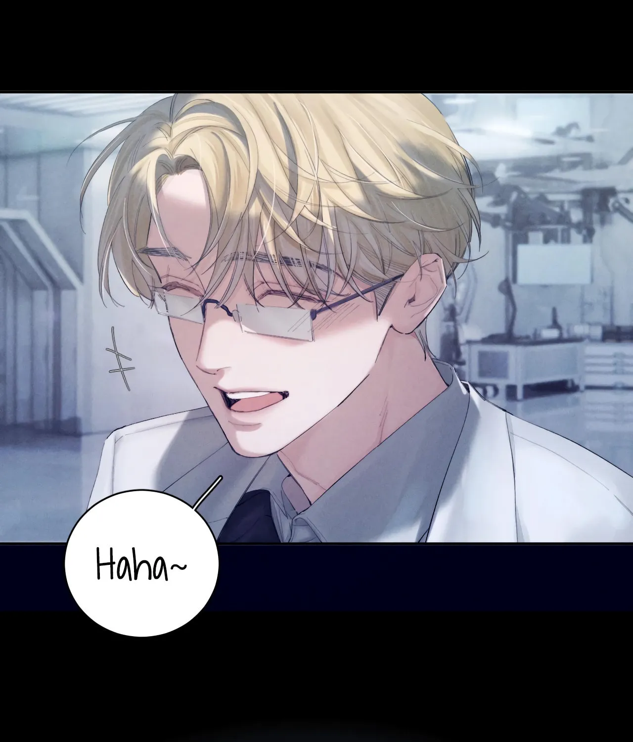 Read Little Mushroom chapter 7 image 1 on Lezhin