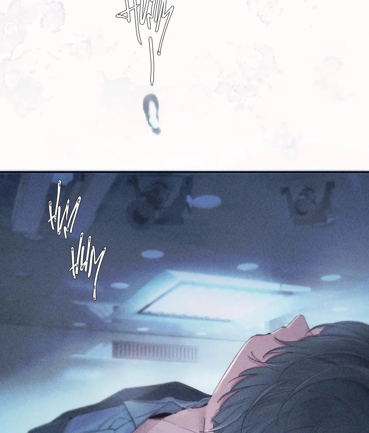Read Little Mushroom chapter 7 image 10 on Lezhin