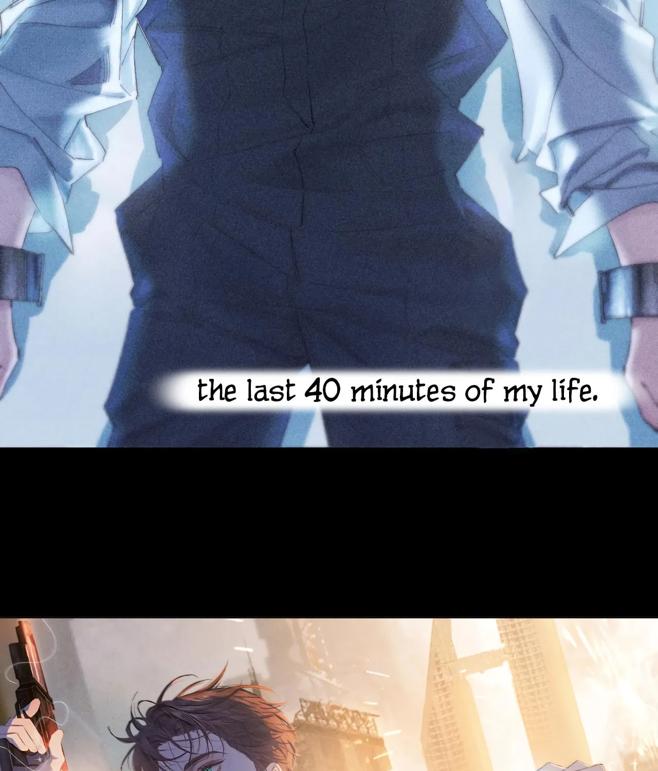 Read Little Mushroom chapter 7 image 13 on Lezhin