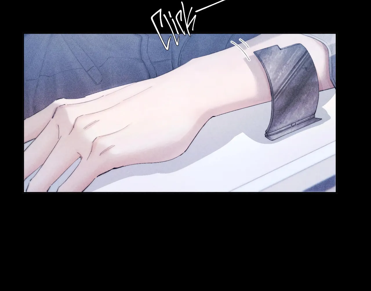 Read Little Mushroom chapter 7 image 17 on Lezhin