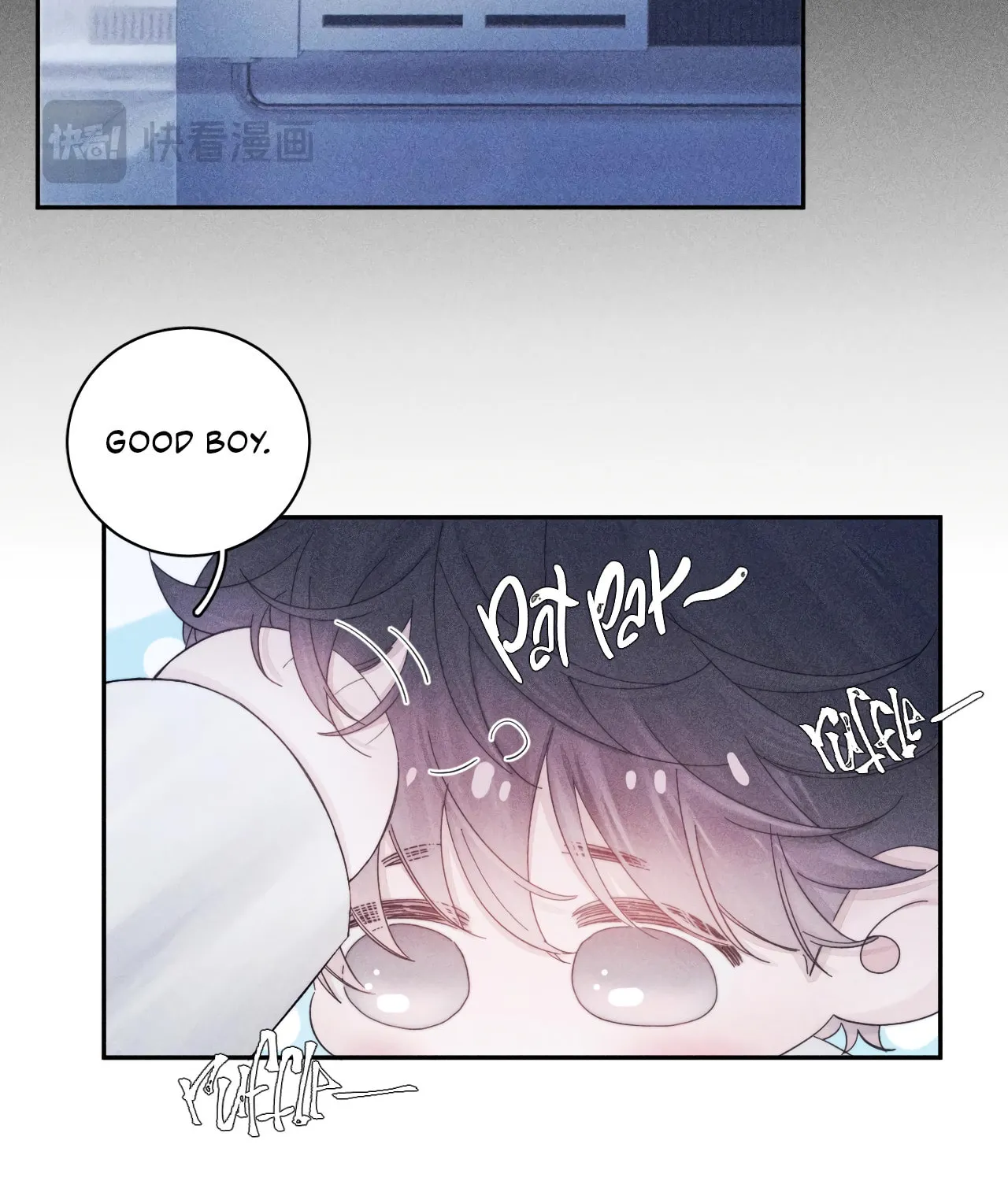 Read Little Mushroom chapter 7 image 19 on Lezhin