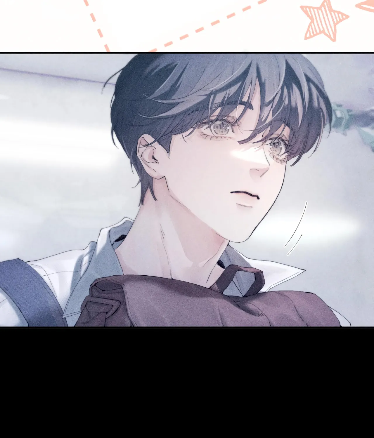 Read Little Mushroom chapter 7 image 21 on Lezhin