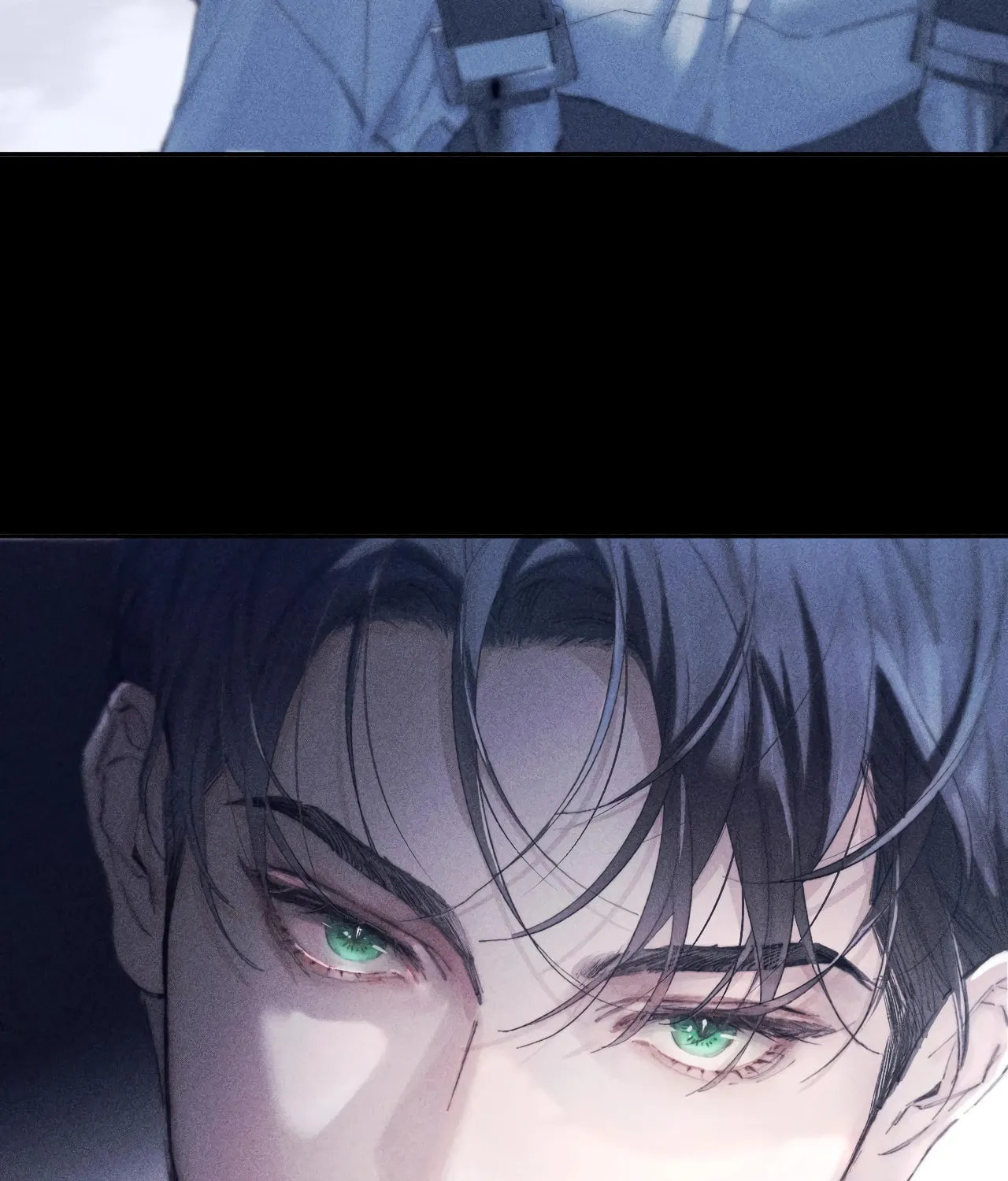 Read Little Mushroom chapter 7 image 23 on Lezhin