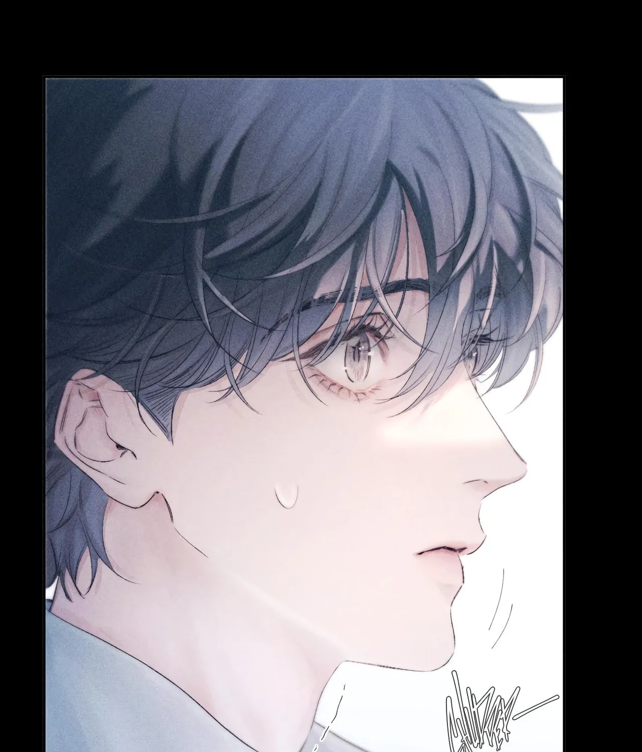 Read Little Mushroom chapter 7 image 25 on Lezhin