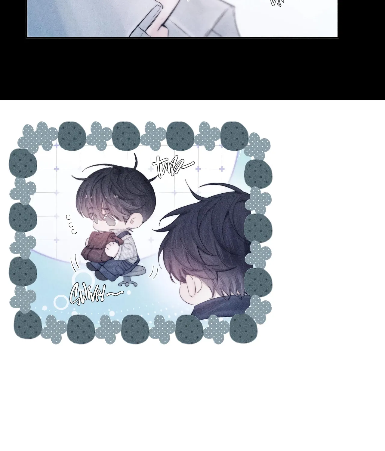 Read Little Mushroom chapter 7 image 26 on Lezhin