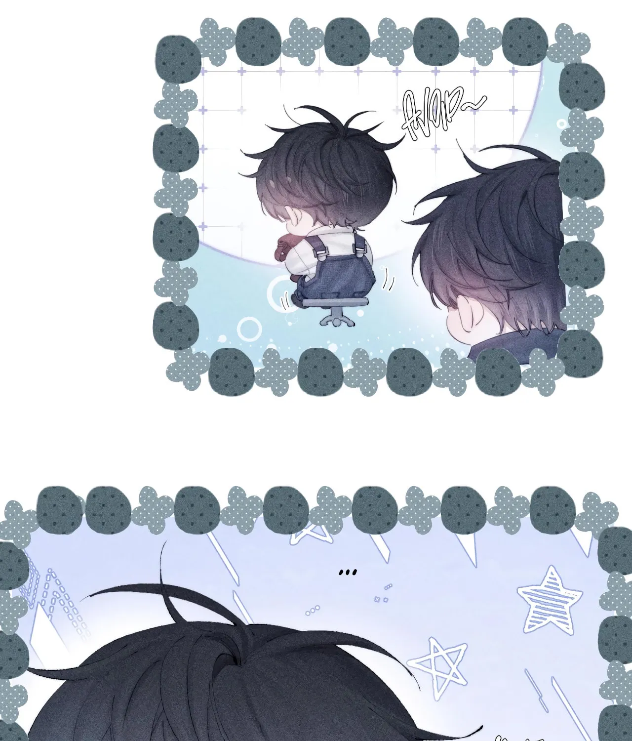 Read Little Mushroom chapter 7 image 27 on Lezhin