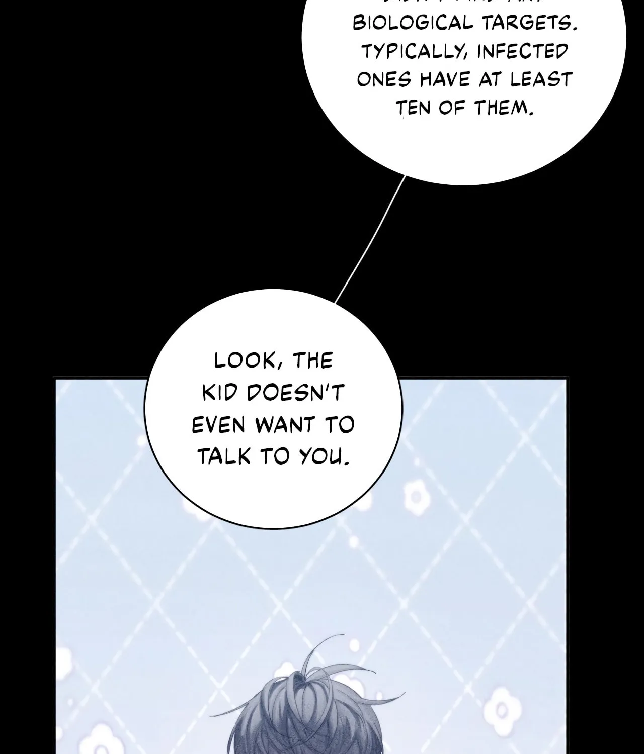 Read Little Mushroom chapter 7 image 31 on Lezhin