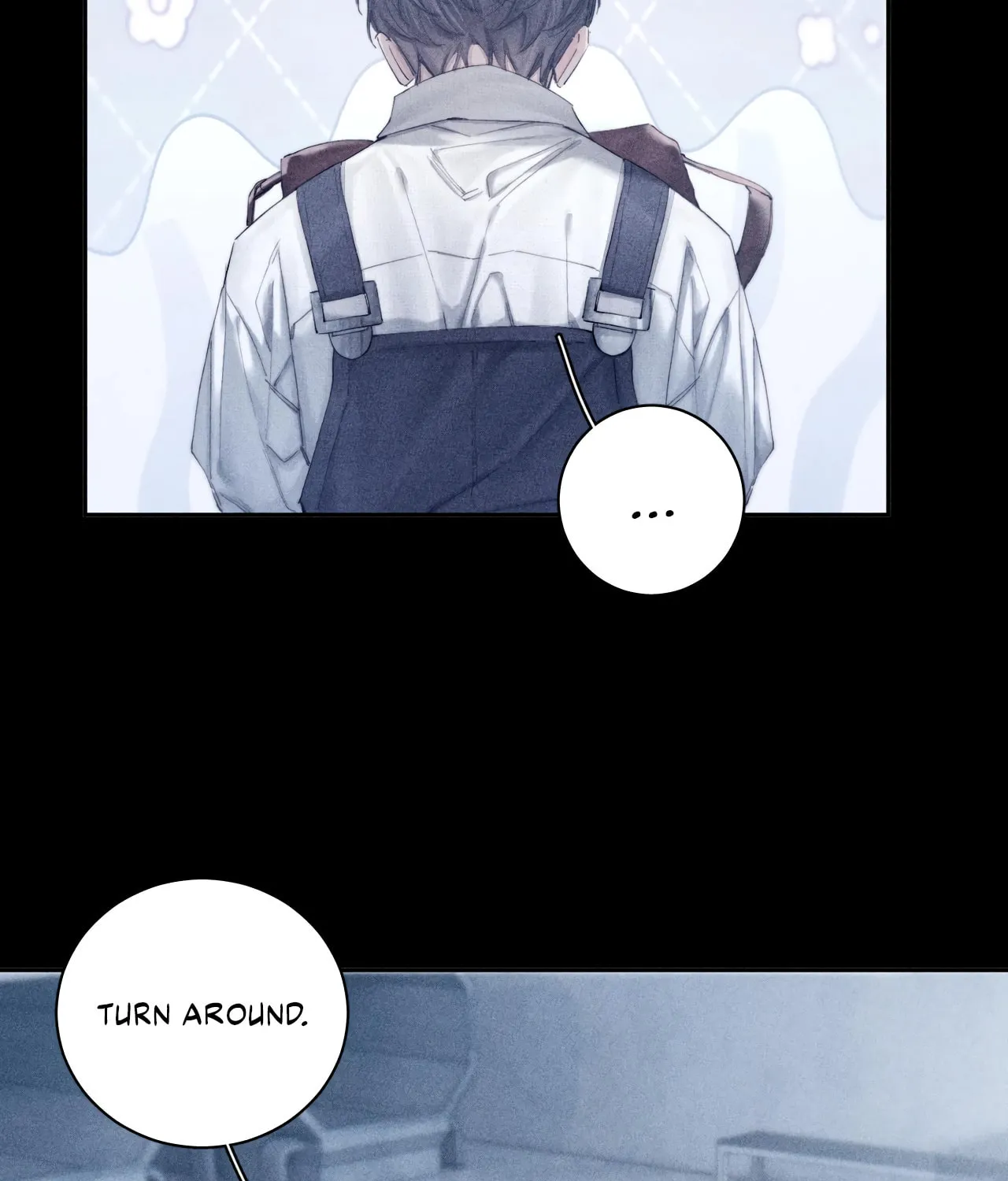 Read Little Mushroom chapter 7 image 32 on Lezhin