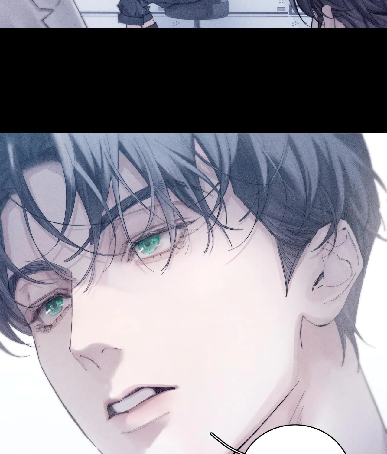 Read Little Mushroom chapter 7 image 35 on Lezhin