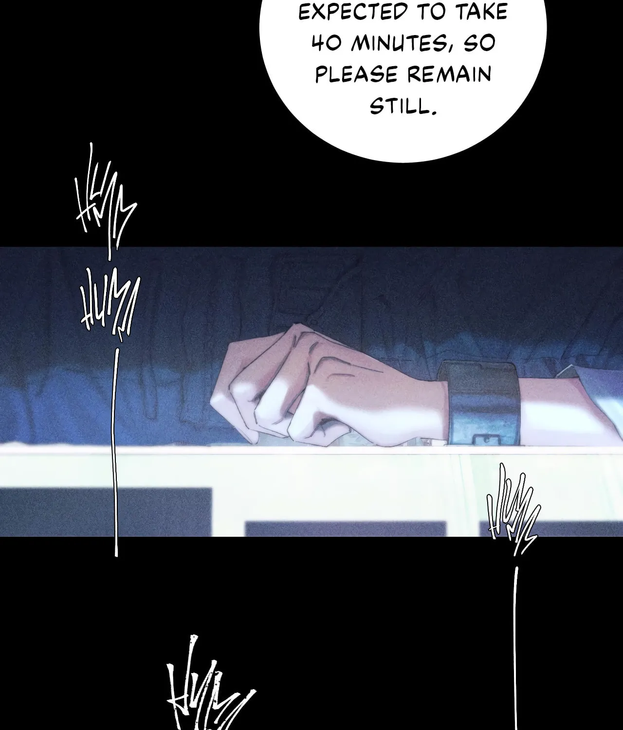 Read Little Mushroom chapter 7 image 4 on Lezhin