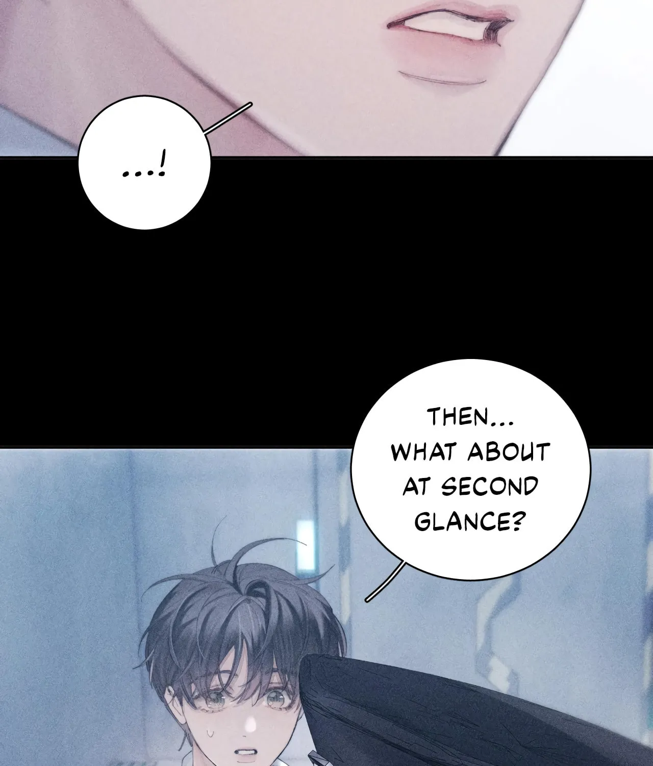 Read Little Mushroom chapter 7 image 46 on Lezhin