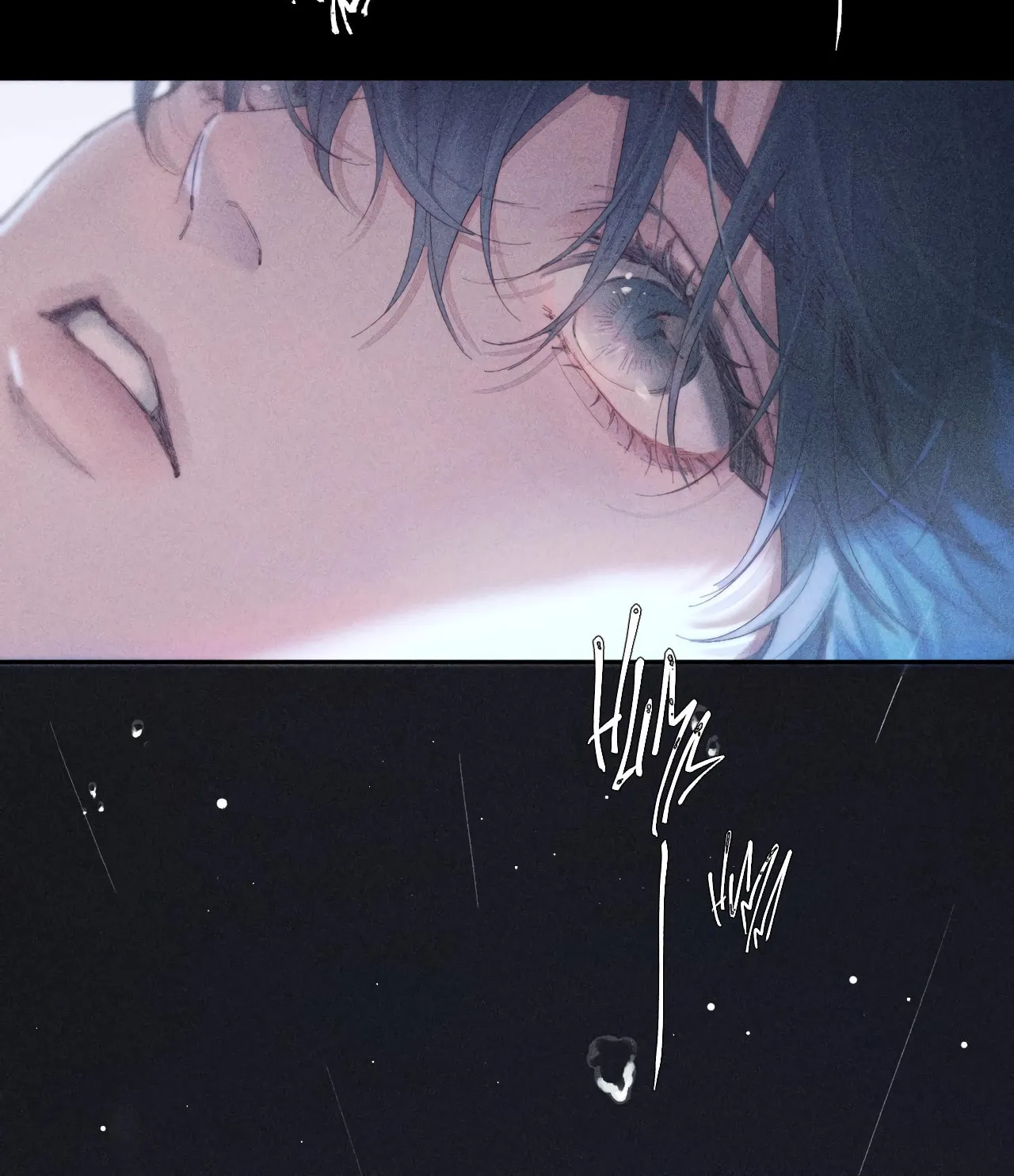 Read Little Mushroom chapter 7 image 5 on Lezhin