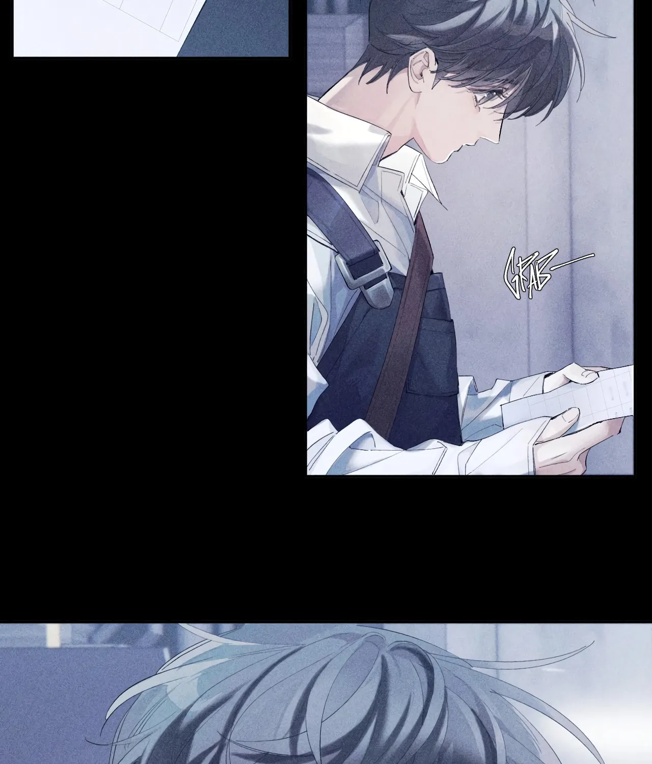Read Little Mushroom chapter 7 image 51 on Lezhin