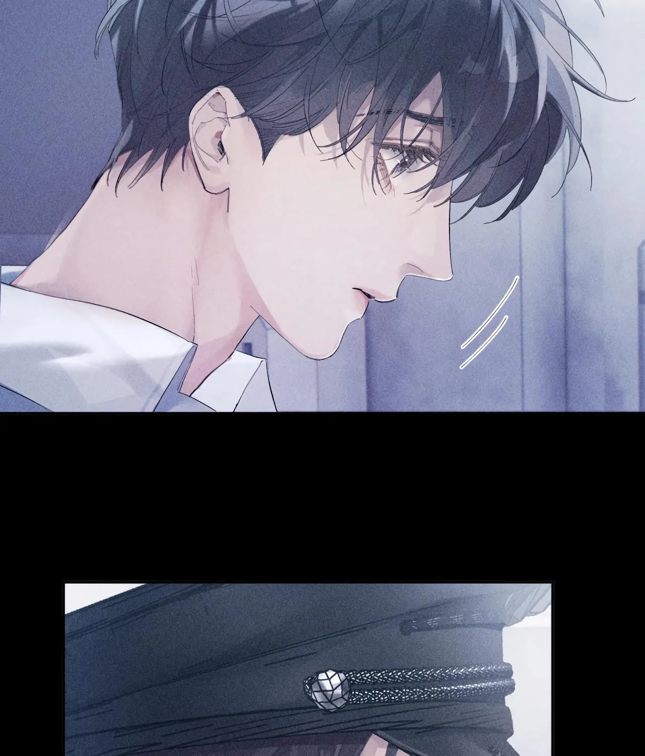 Read Little Mushroom chapter 7 image 52 on Lezhin