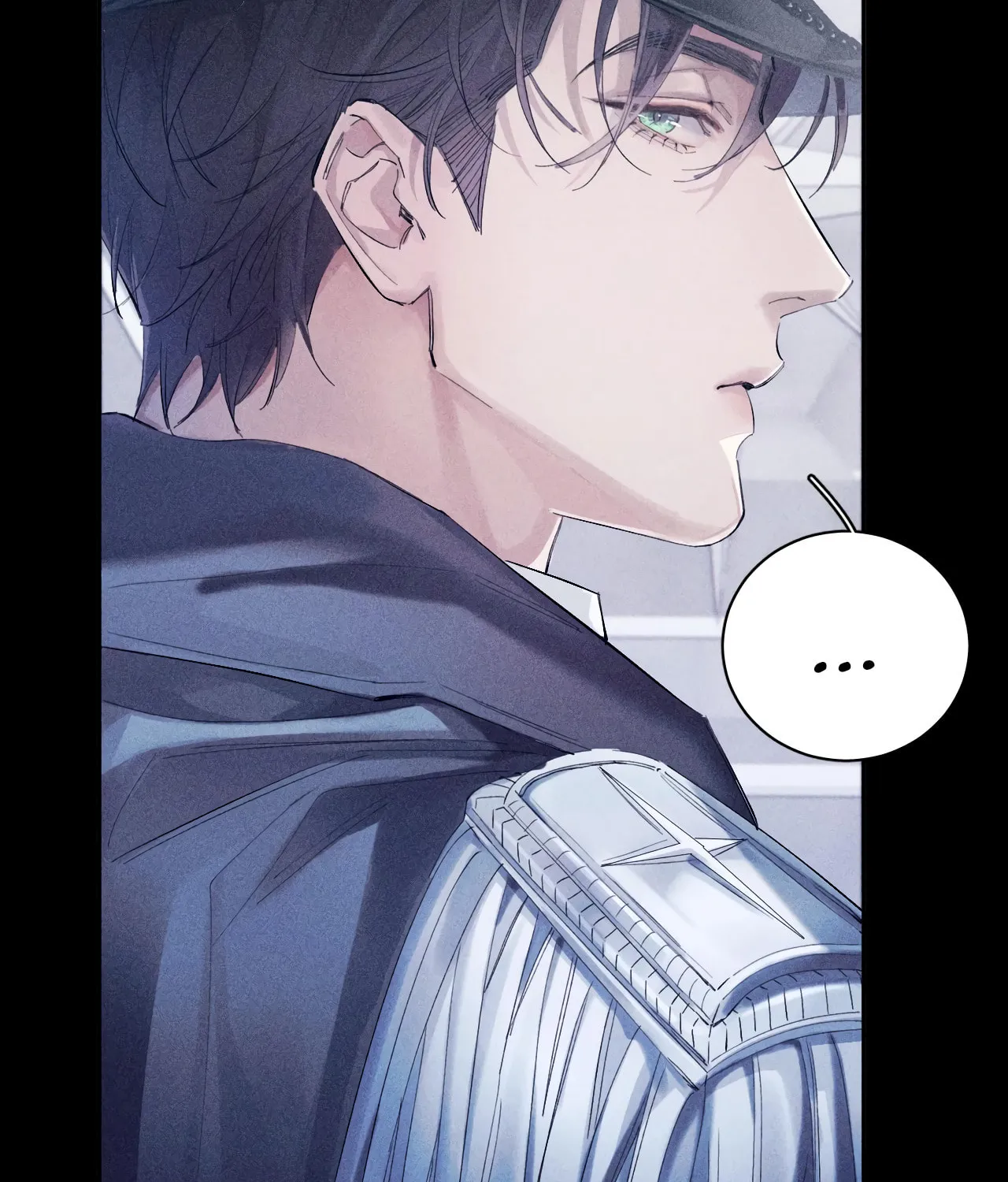 Read Little Mushroom chapter 7 image 53 on Lezhin