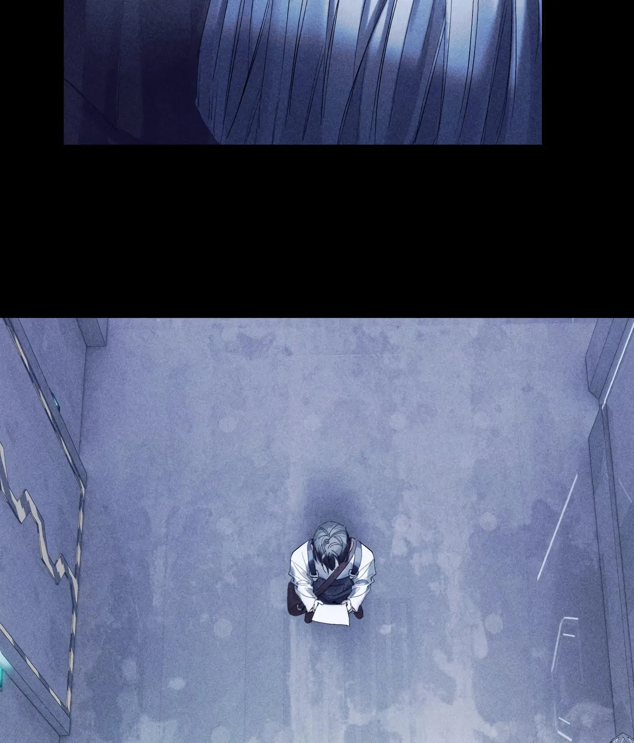 Read Little Mushroom chapter 7 image 54 on Lezhin