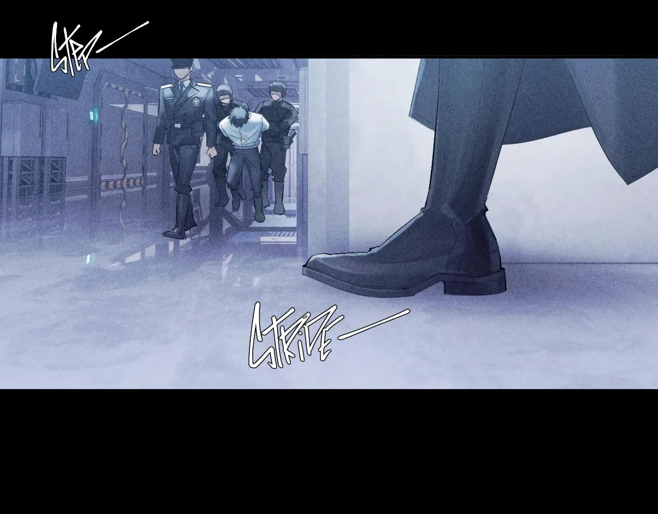 Read Little Mushroom chapter 7 image 56 on Lezhin