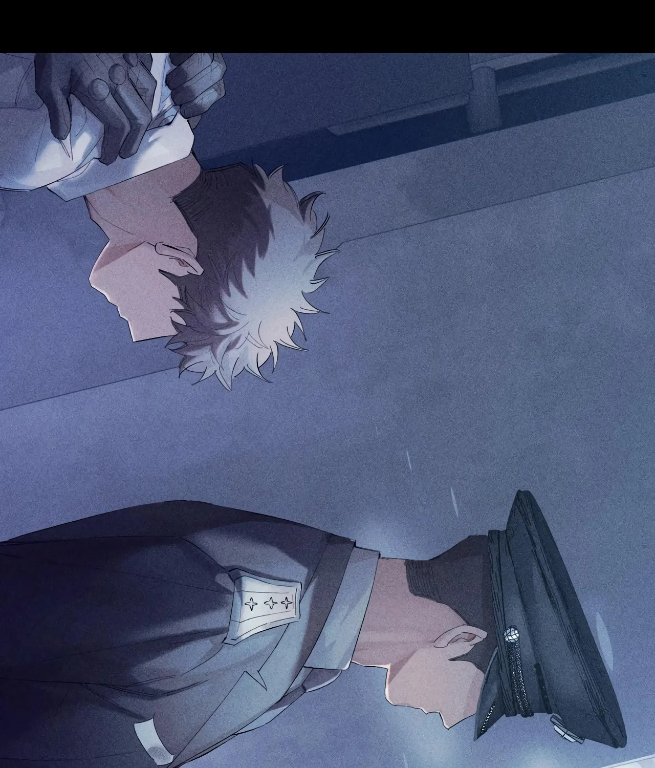 Read Little Mushroom chapter 7 image 57 on Lezhin