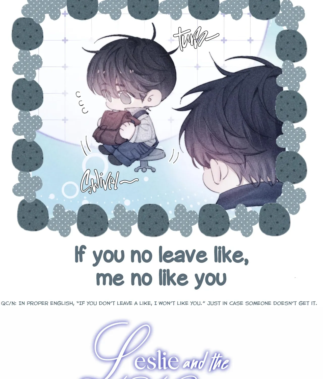 Read Little Mushroom chapter 7 image 59 on Lezhin