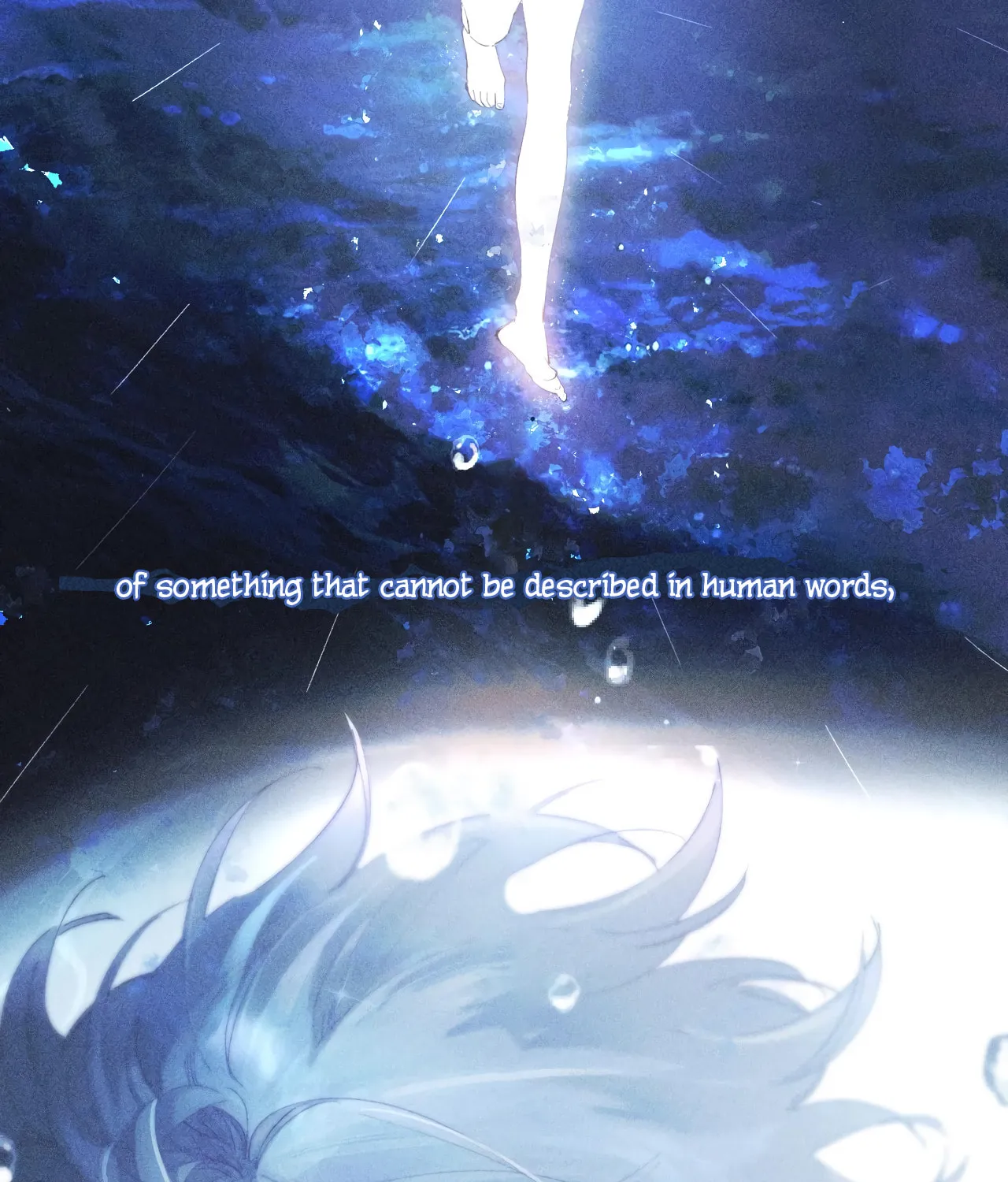 Read Little Mushroom chapter 7 image 7 on Lezhin