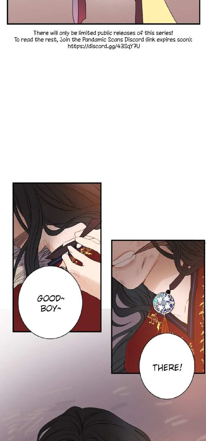 Little Prince Chapter 1 page 7 - 