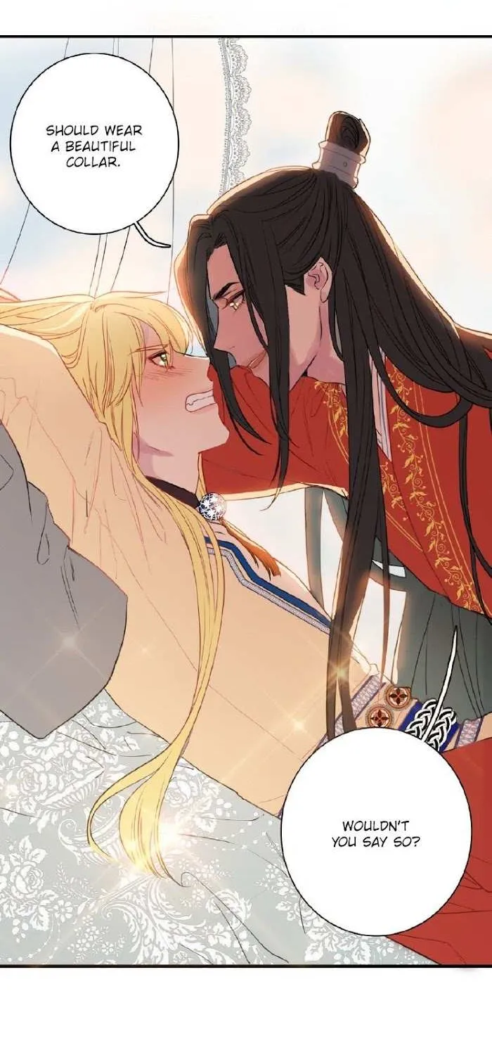 Little Prince Chapter 1 page 10 - 