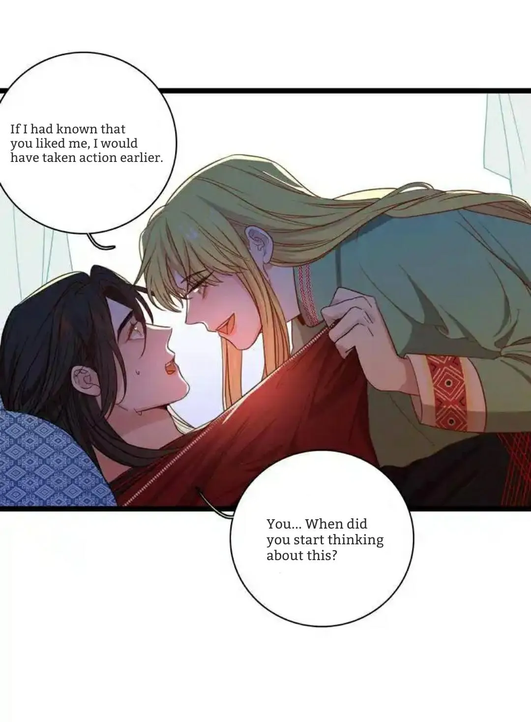 Little Prince Chapter 10 page 17 - 