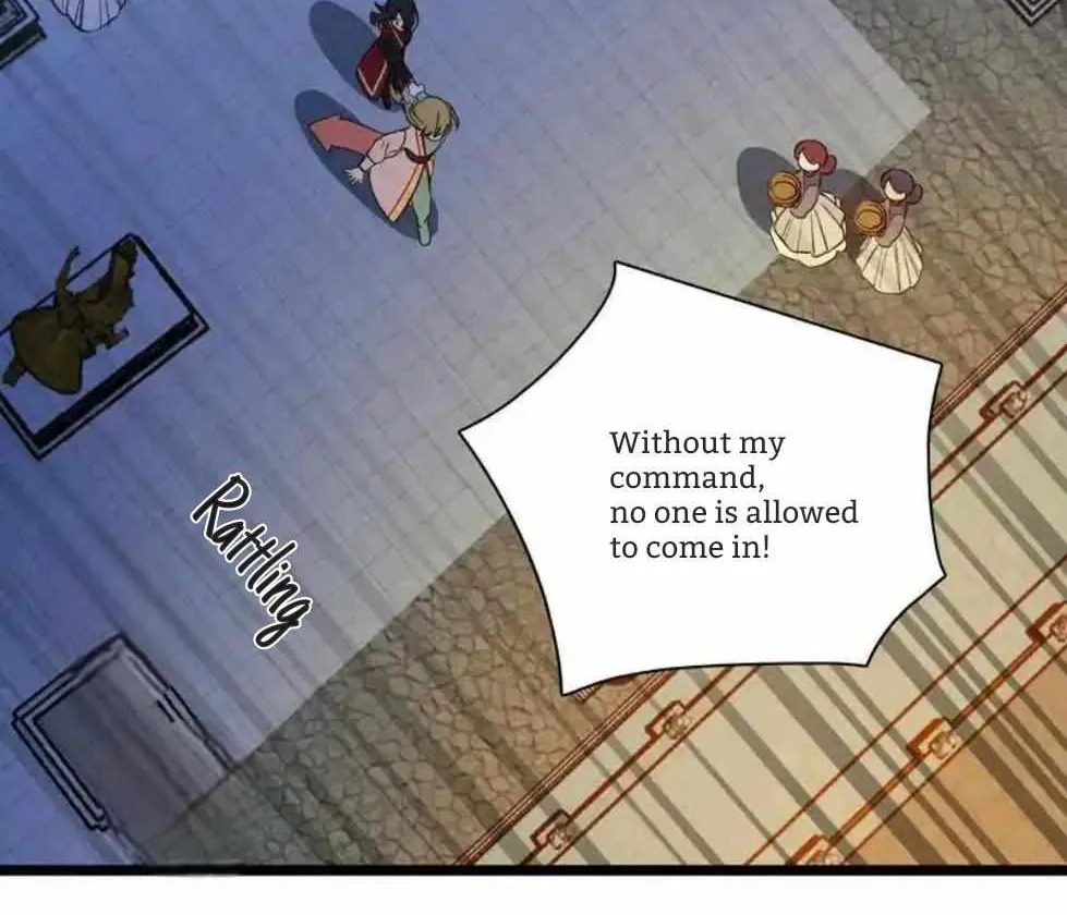 Little Prince Chapter 10 page 5 - 