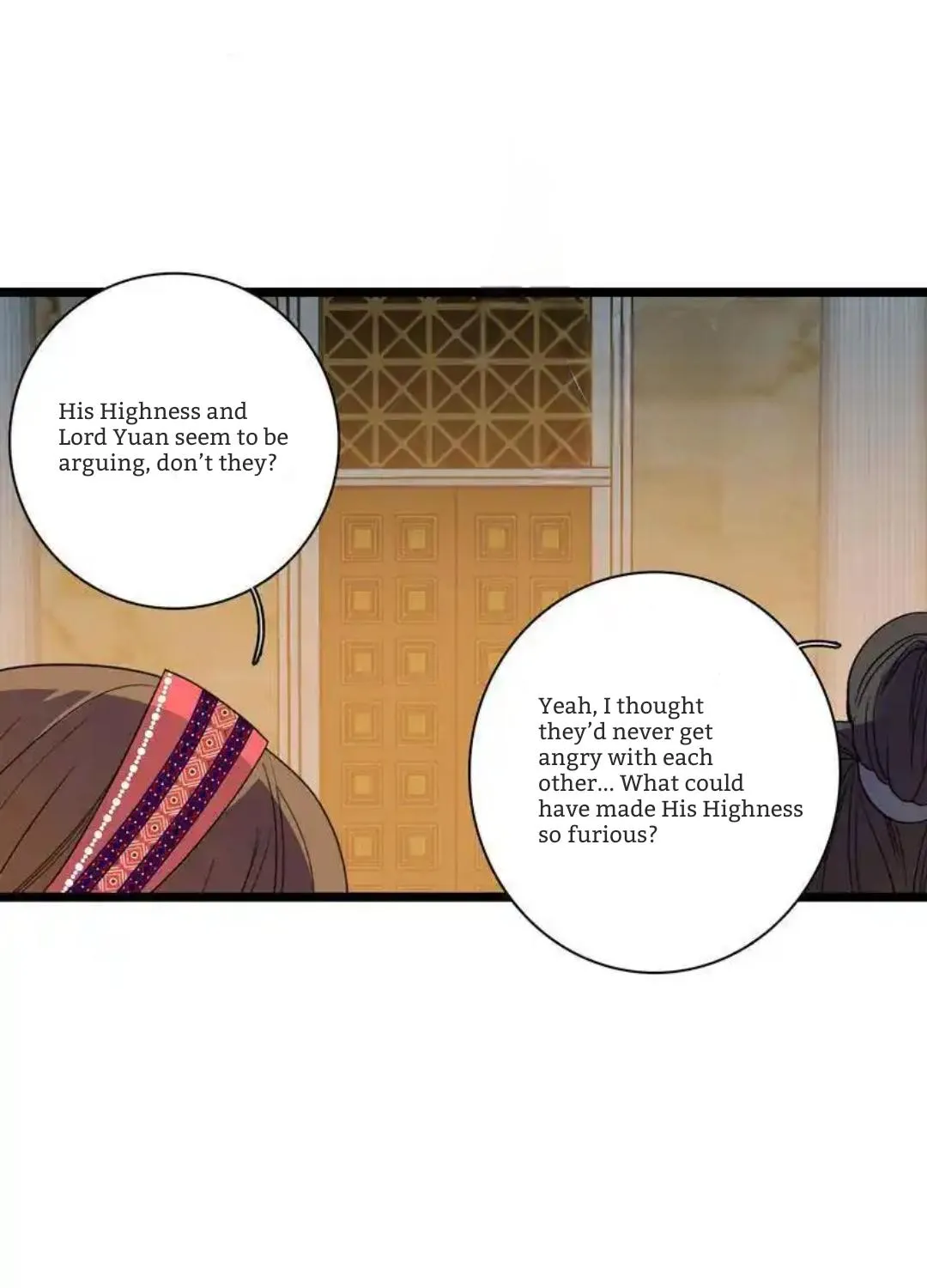 Little Prince Chapter 10 page 6 - 