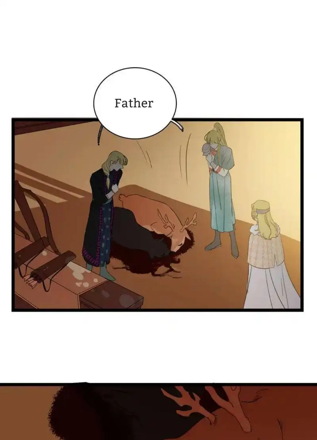 Little Prince Chapter 11 page 17 - 