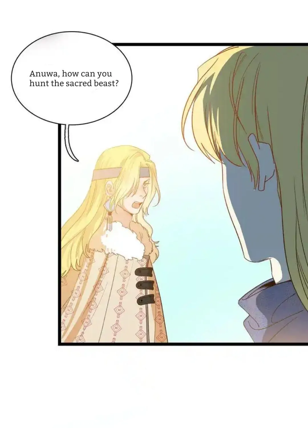 Little Prince Chapter 11 page 19 - 