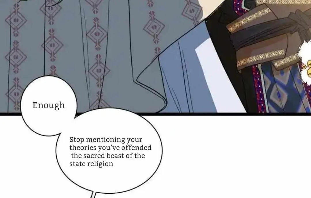 Little Prince Chapter 11 page 22 - 
