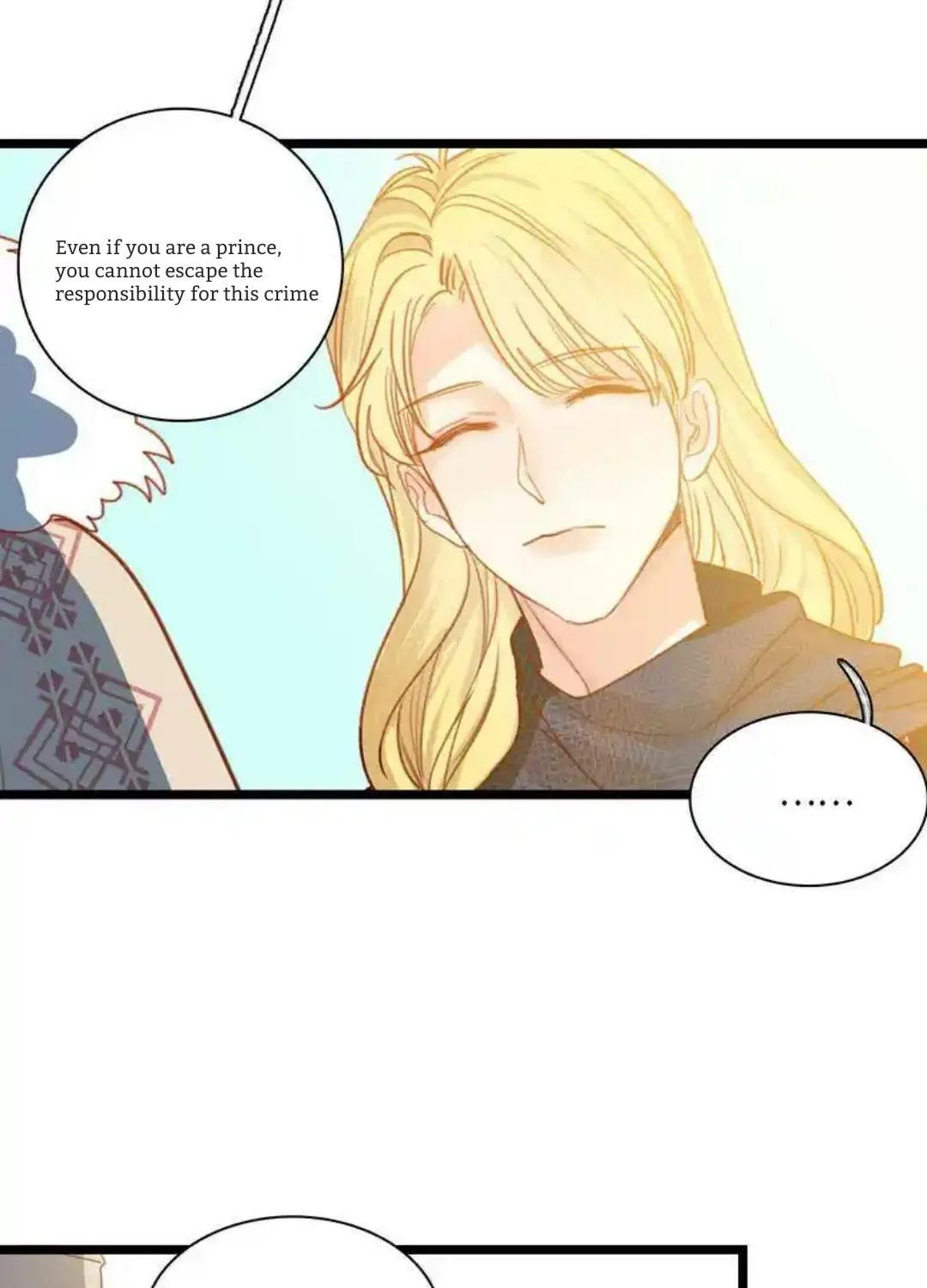 Little Prince Chapter 11 page 23 - 