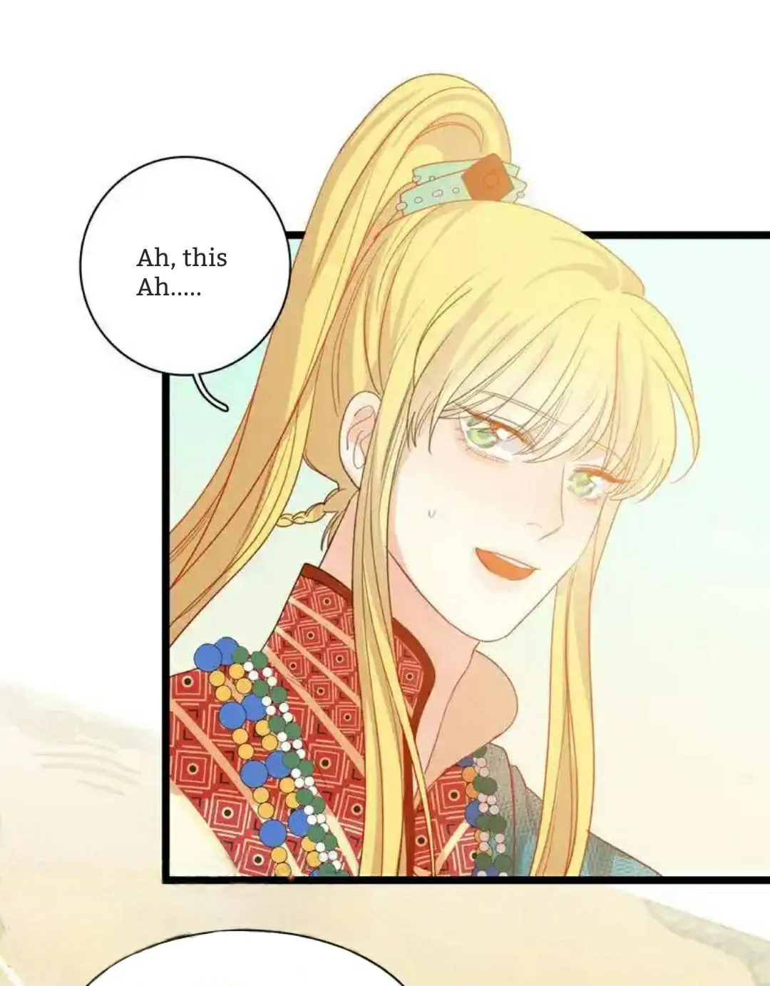 Little Prince Chapter 11 page 27 - 