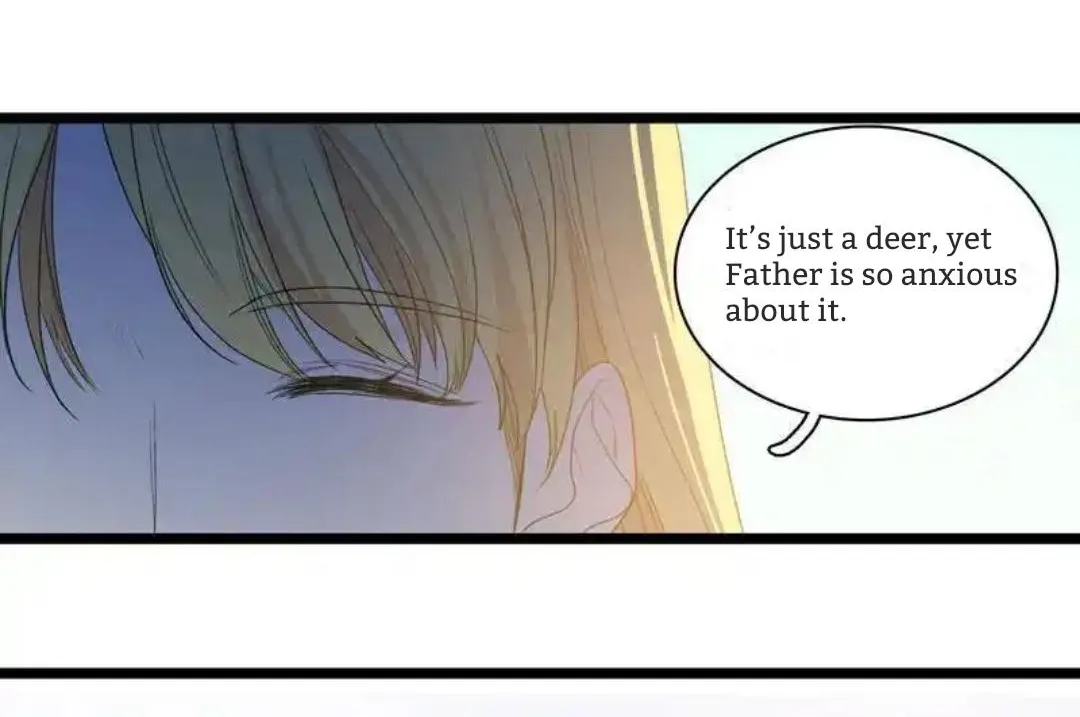 Little Prince Chapter 11 page 32 - 