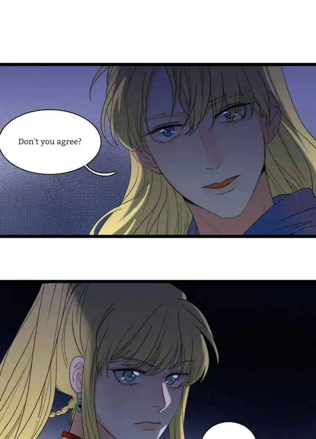 Little Prince Chapter 11 page 35 - 