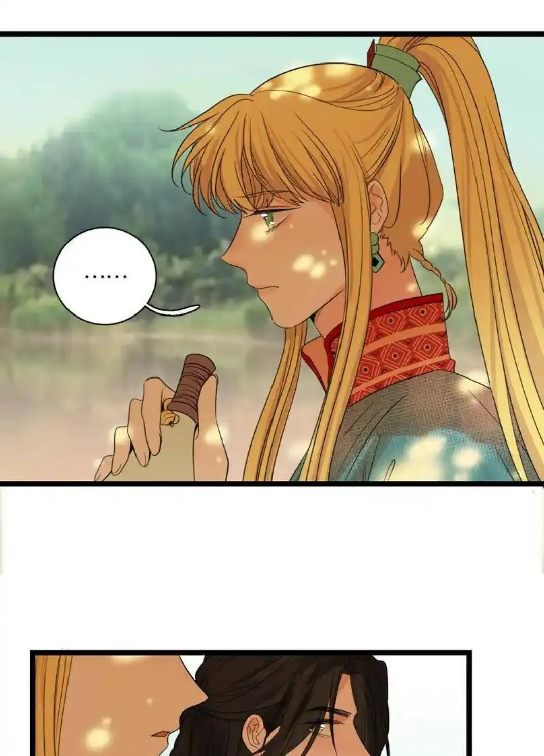 Little Prince Chapter 11 page 39 - 