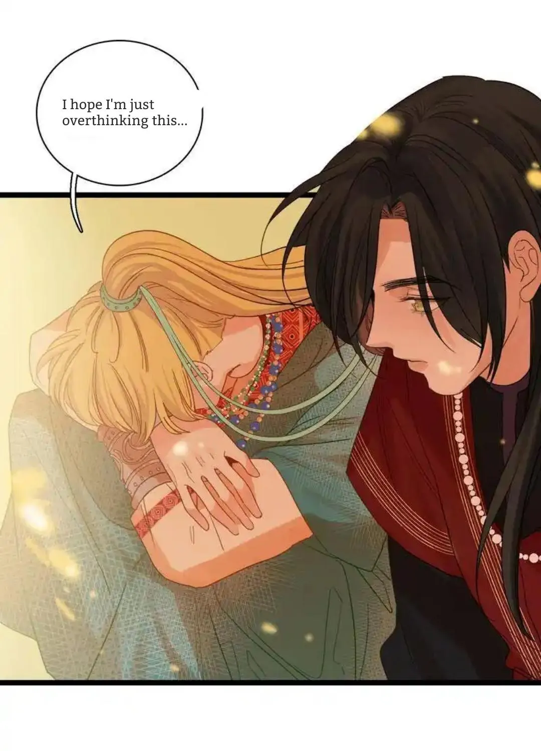 Little Prince Chapter 11 page 47 - 