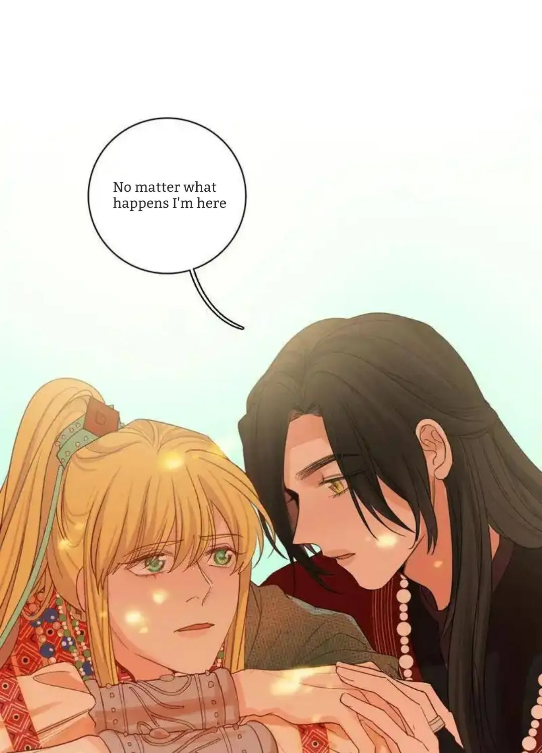 Little Prince Chapter 11 page 49 - 