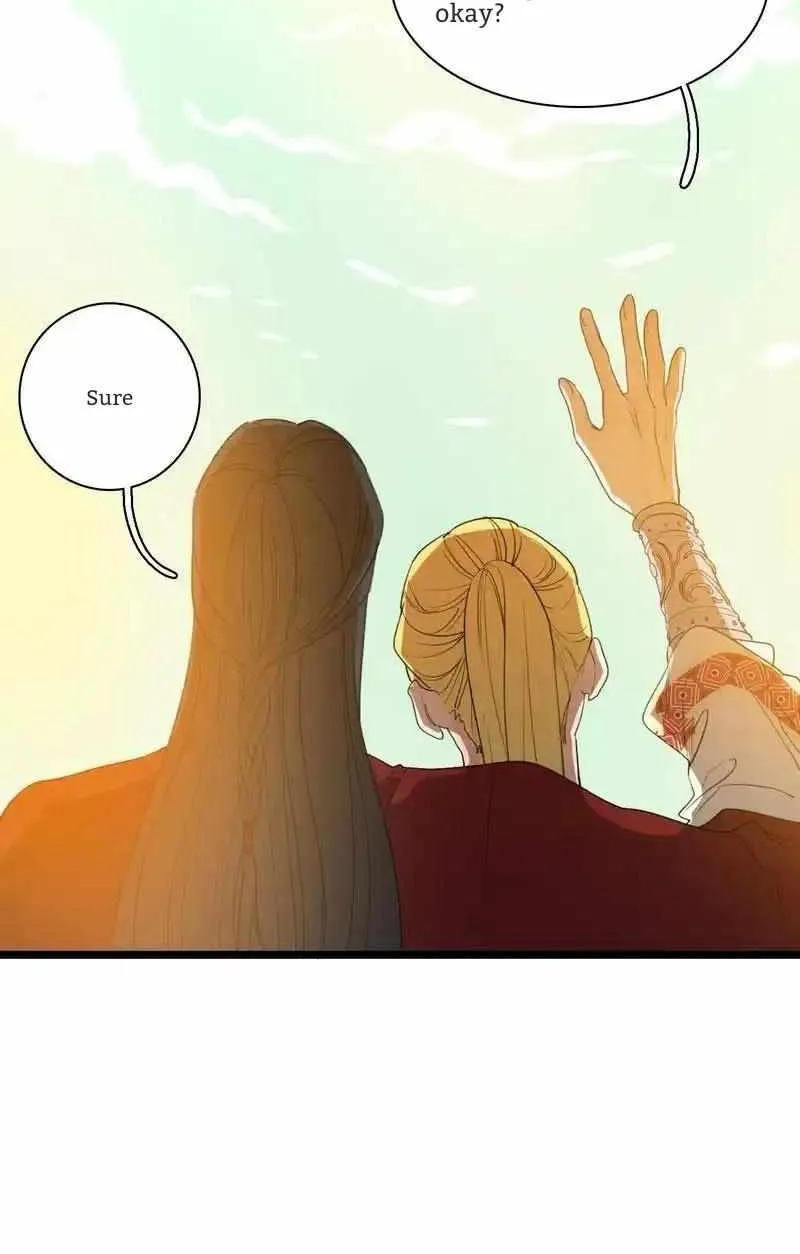 Little Prince Chapter 11 page 54 - 
