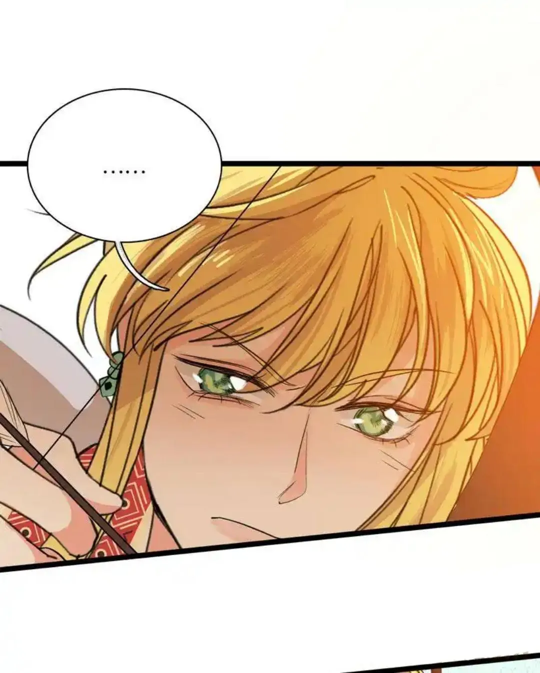 Little Prince Chapter 11 page 10 - 